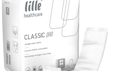 Lille Healthcare Classic Pad Maxi