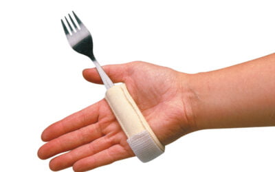 Cutlery Strap