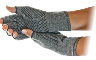 Imak Gloves