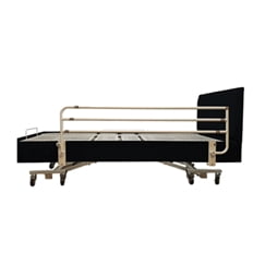 Full Length Bed Rails | Lithgow - Bathurst Mobility Aids